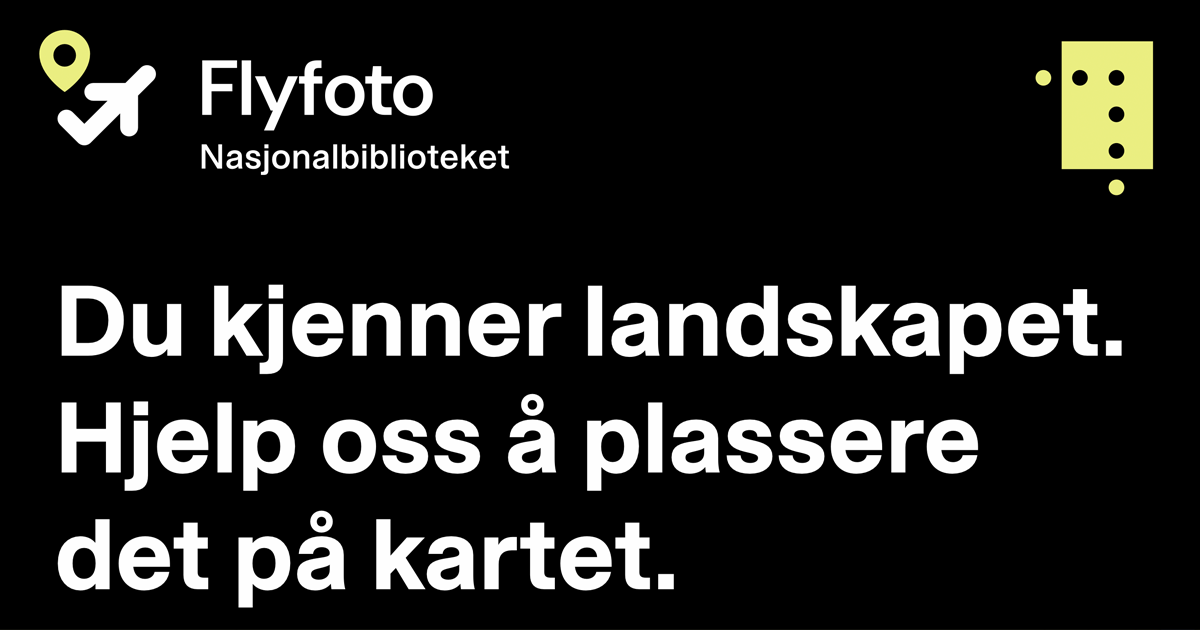 Flyfoto