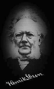 Henrik Ibsen - ibsen