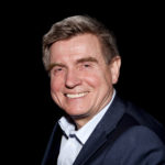 Bilde av Roger Jøsevold