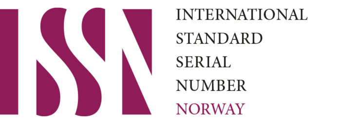 ISSN-logo