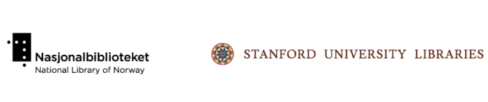 Logo NB og Stanford