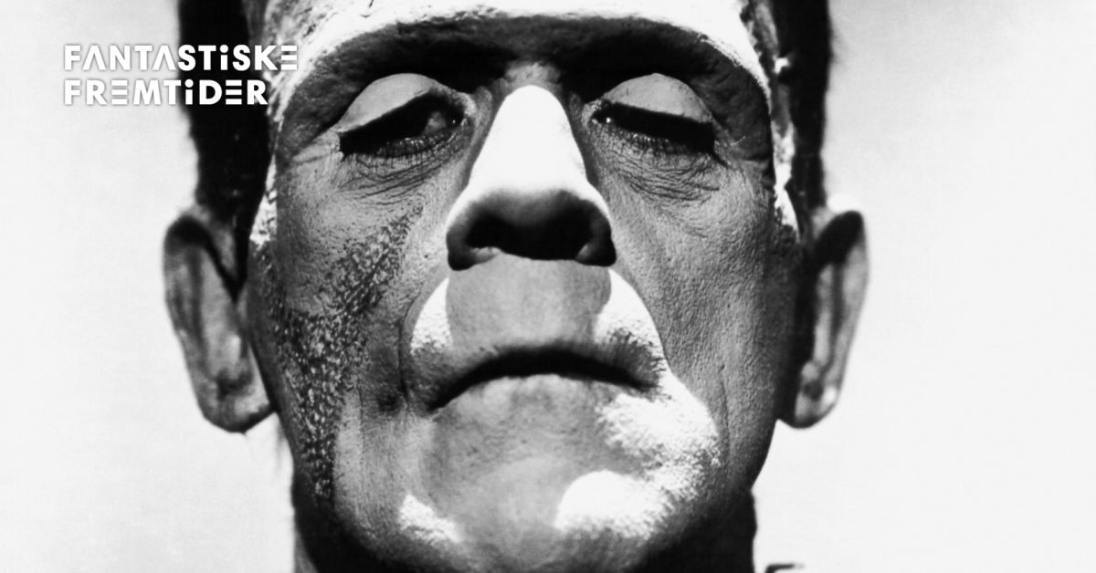 Frankenstein 200 år. Fagseminar