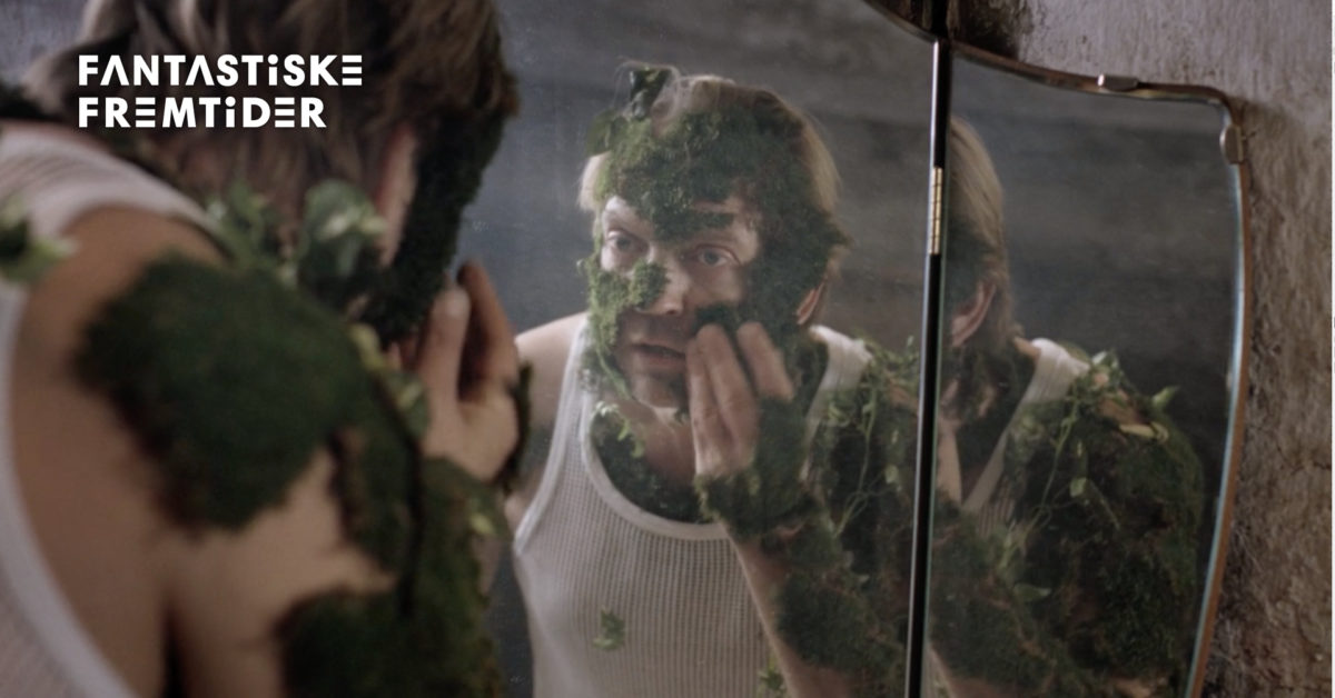 Kortfilmkveld. Tilbake, men til kva slags natur?