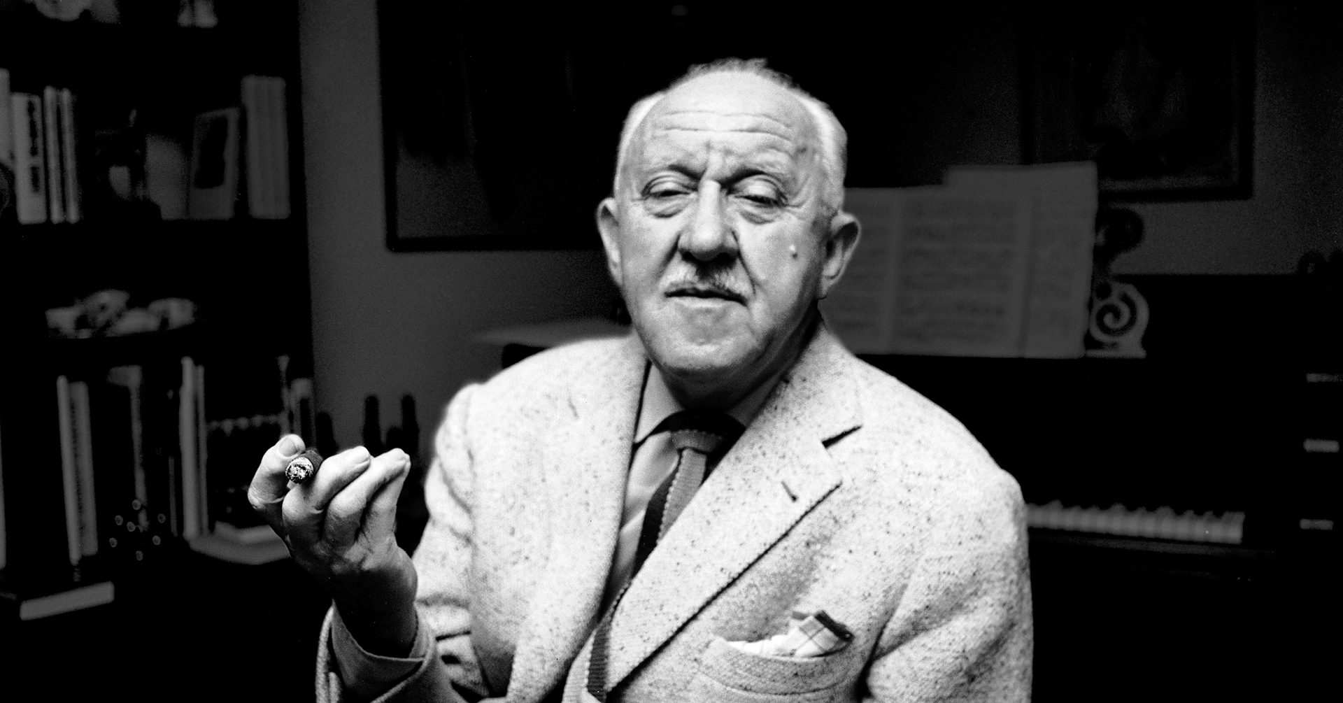 Bilde av Laxness