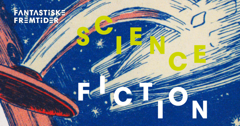 Logog science fiction