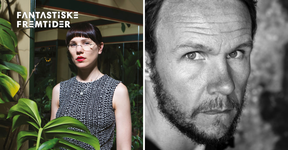Vegen til røynda? Bjørn Vatne, Lyra Koli og Audun Lindholm