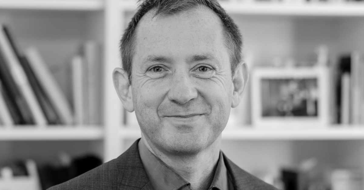 Ikke bare bøker. Gustav Frank om tidsskrifter og litteratur
