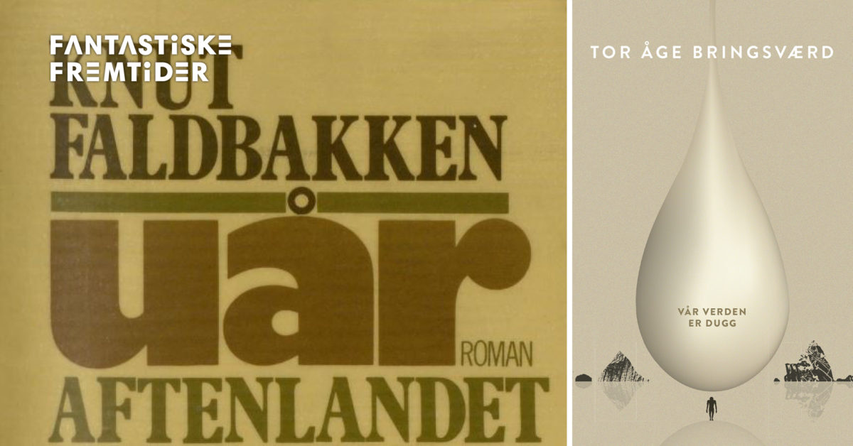 En verden etter katastrofen