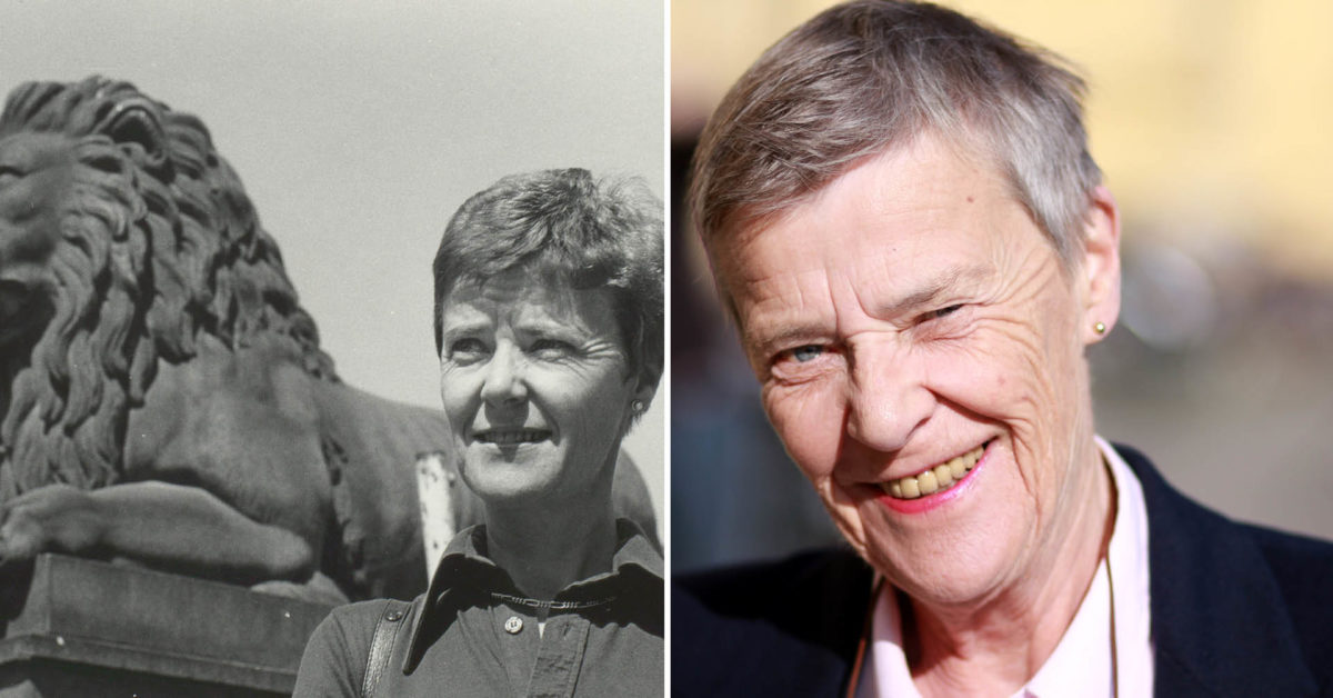 Slik jeg husker det. Kim Friele i samtale med Ida Berntsen