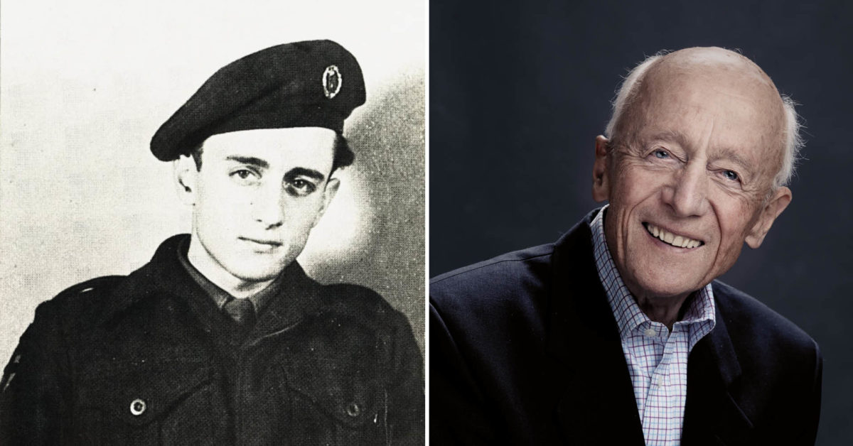 Slik jeg husker det. Kåre Willoch i samtale med Ida Berntsen