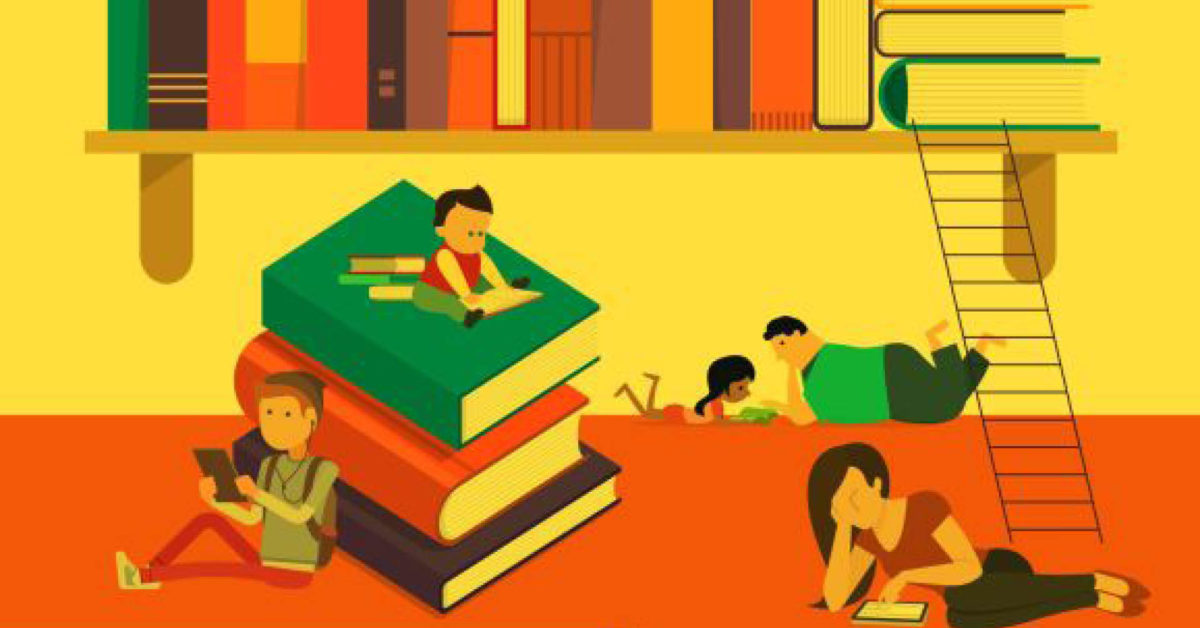 Litteraturformidling til barn og unge – hva er det? Seminar