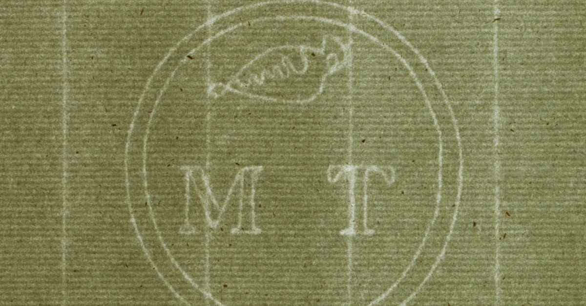 Tre kapitler i norsk papirhistorie. Årsseminar, Nordisk papirhistorisk forening