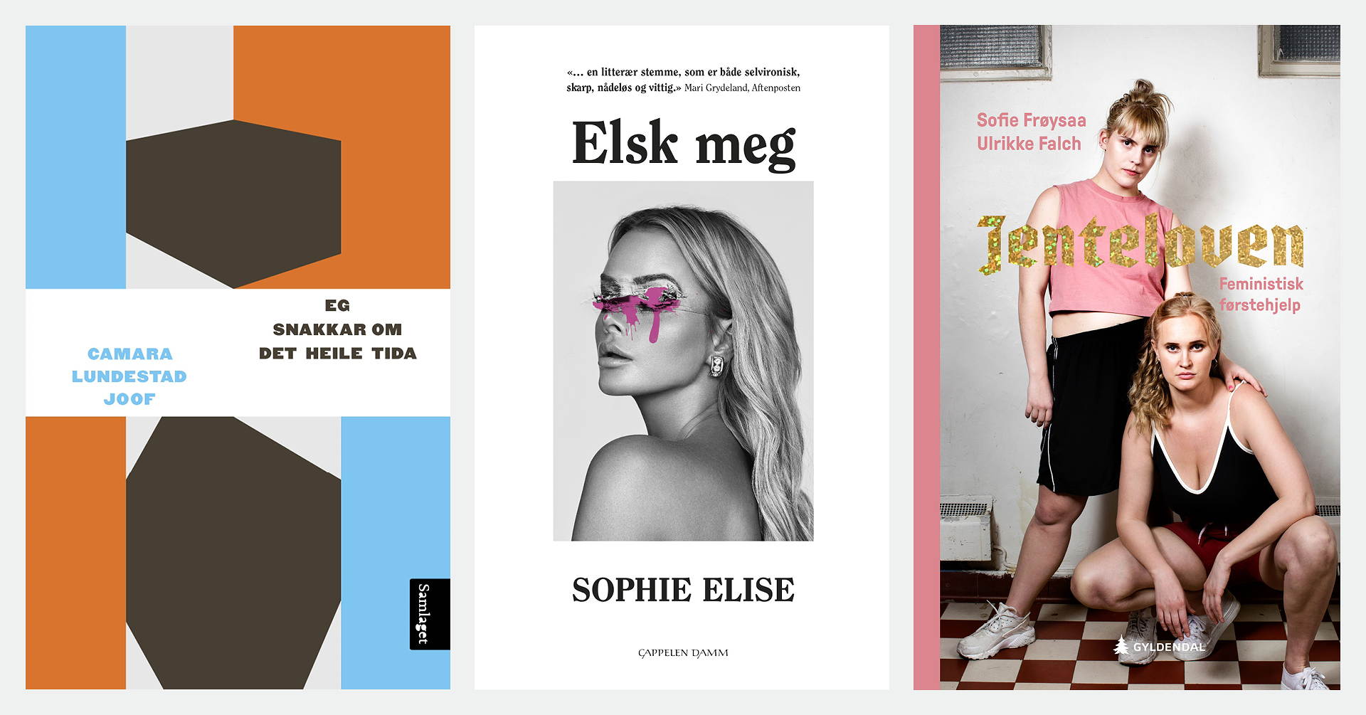 Illustrasjonsfoto av bøker