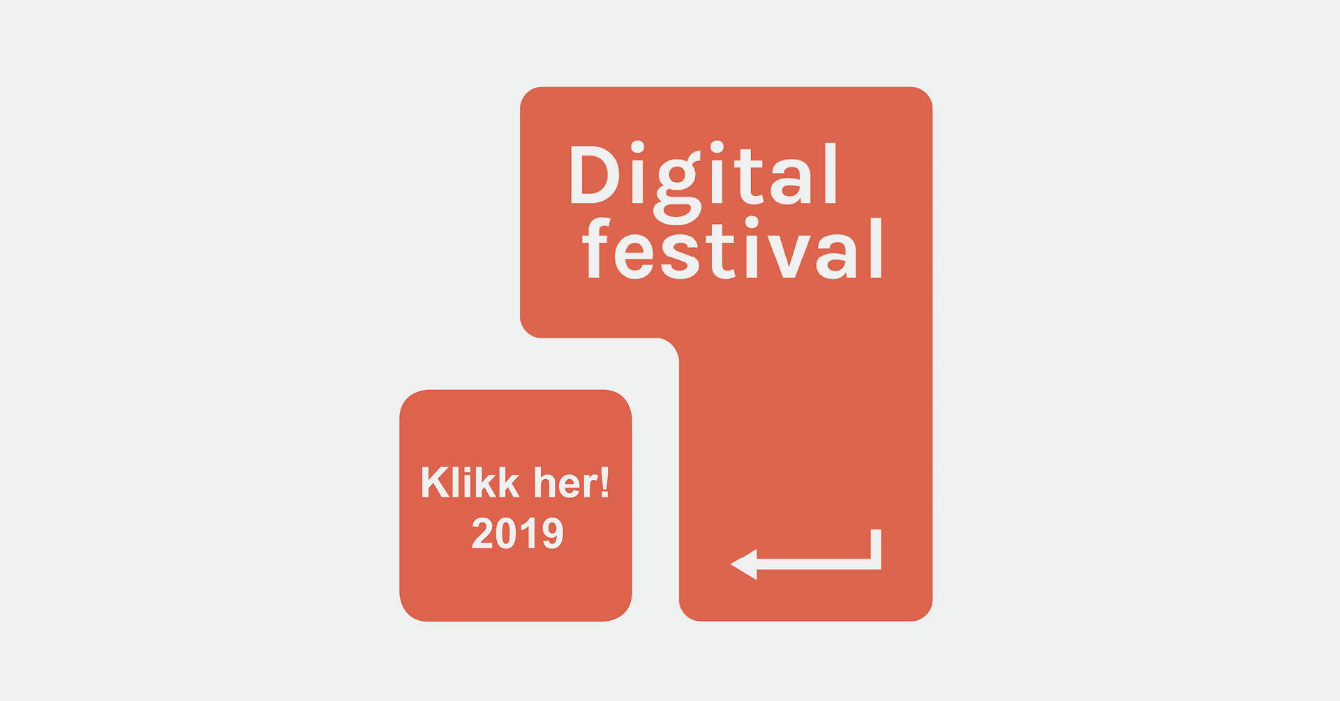 Logo Digital festival