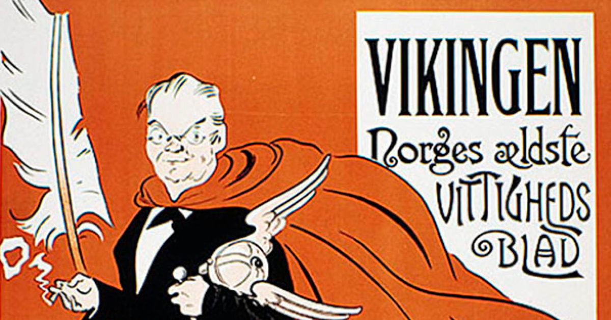 Se og le! Et seriøst seminar om det komiske som visuelt virkemiddel