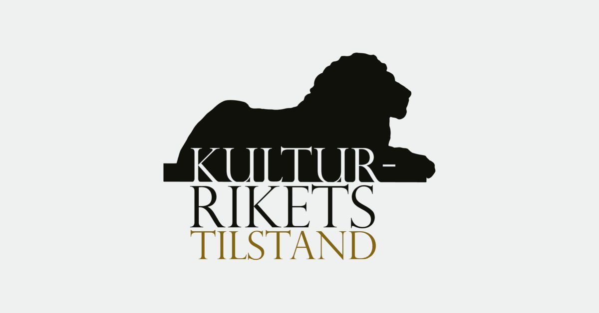 Kulturrikets tilstand. Konferanse