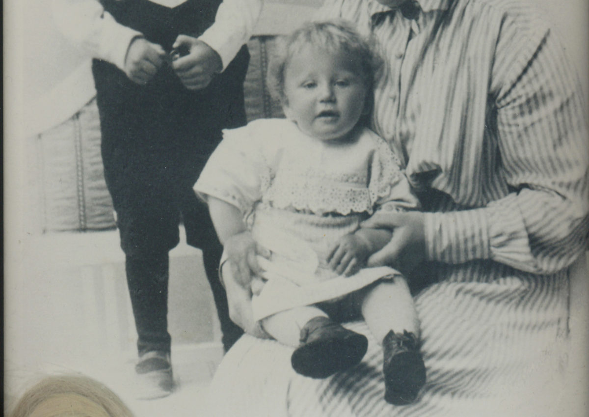 Klaus Barth, toppbildeforslag 3, med SIgne