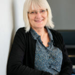 Bilde av Kjersti Rustad