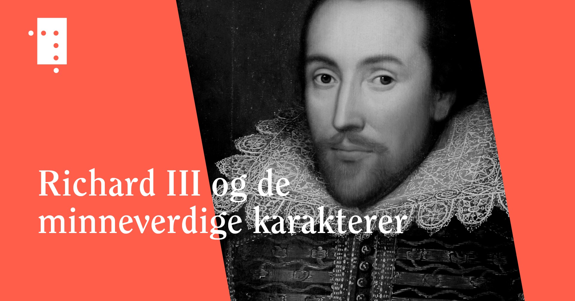 The Cobbe Portrait of William Shakespeare