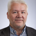 Bernt Fjeldberg
