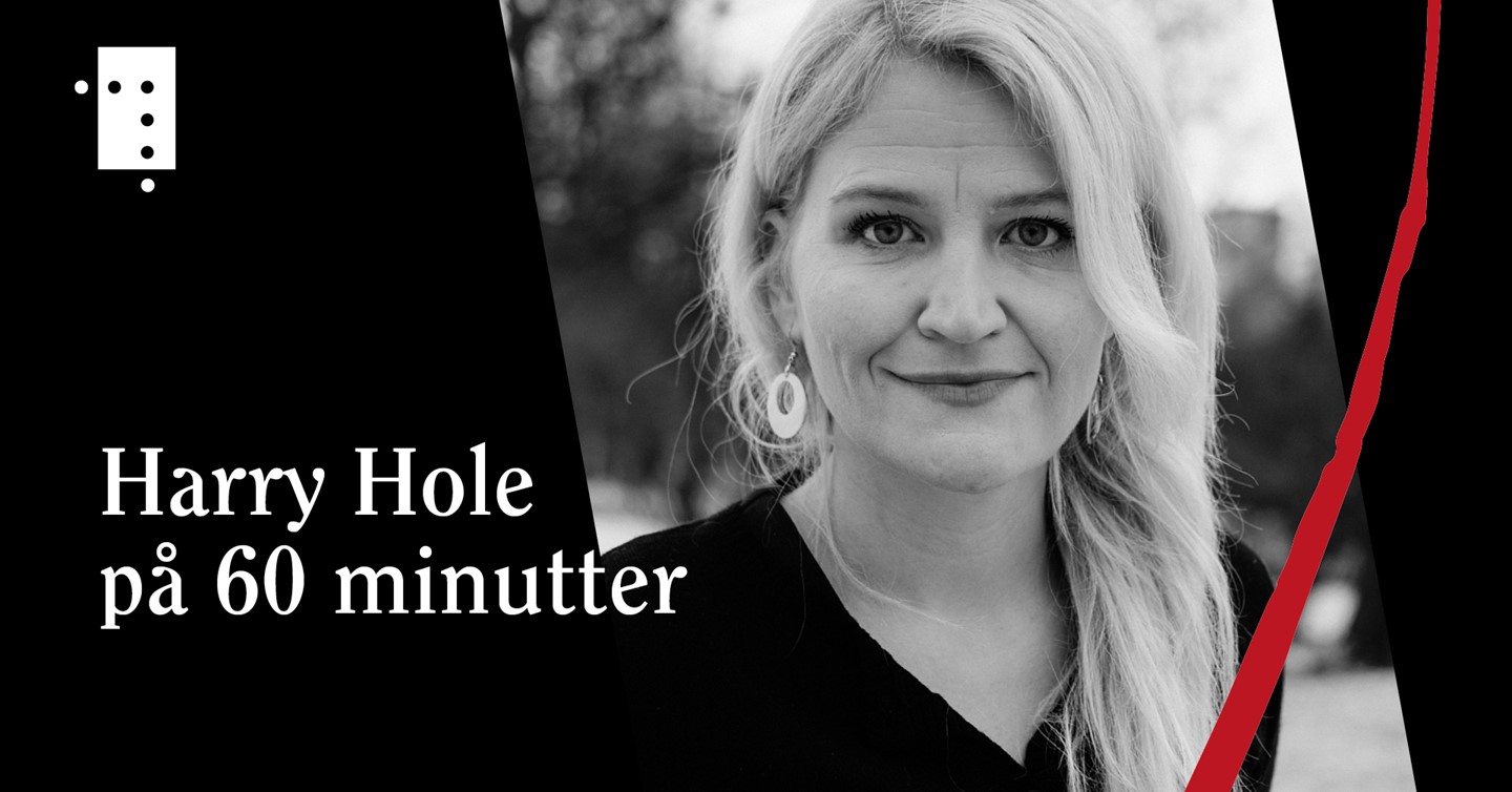 Illustrasjonsbilde av Liv Gulbrandsen