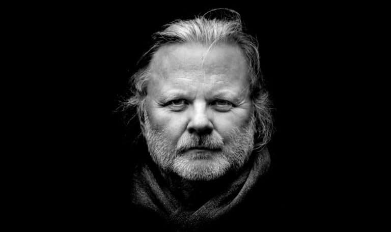 Jon Fosse