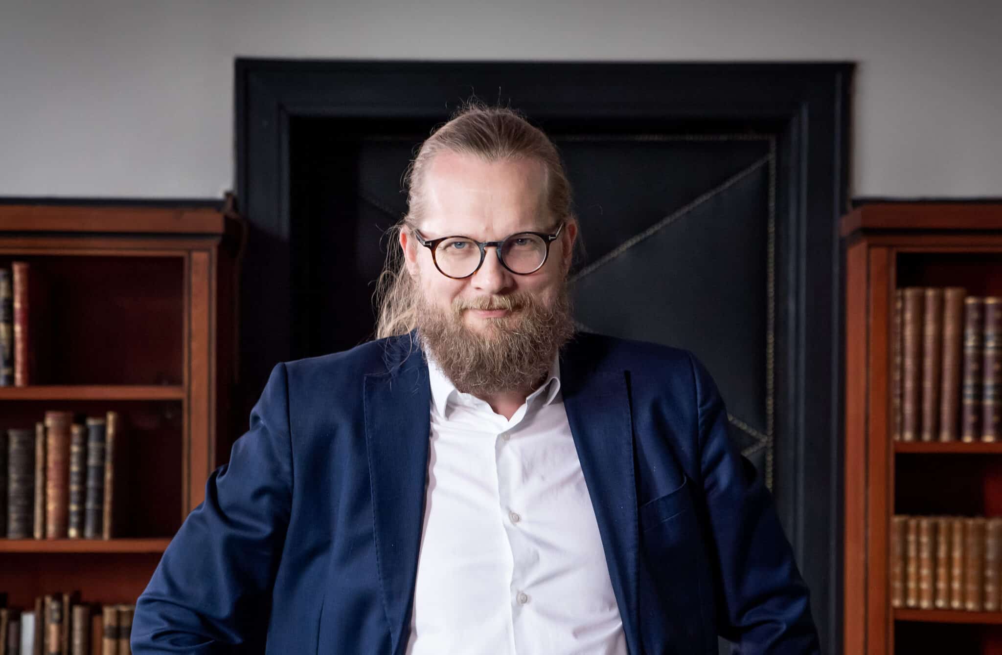 Nasjonalbiblioteket deler kunstig intelligens som skjøner norske ...