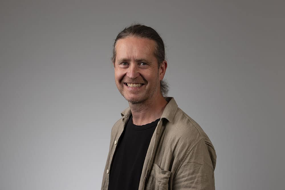 Trond Myklebust