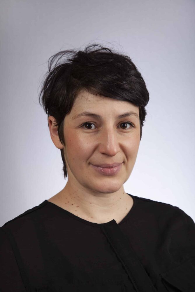 Biljana Kovacevic