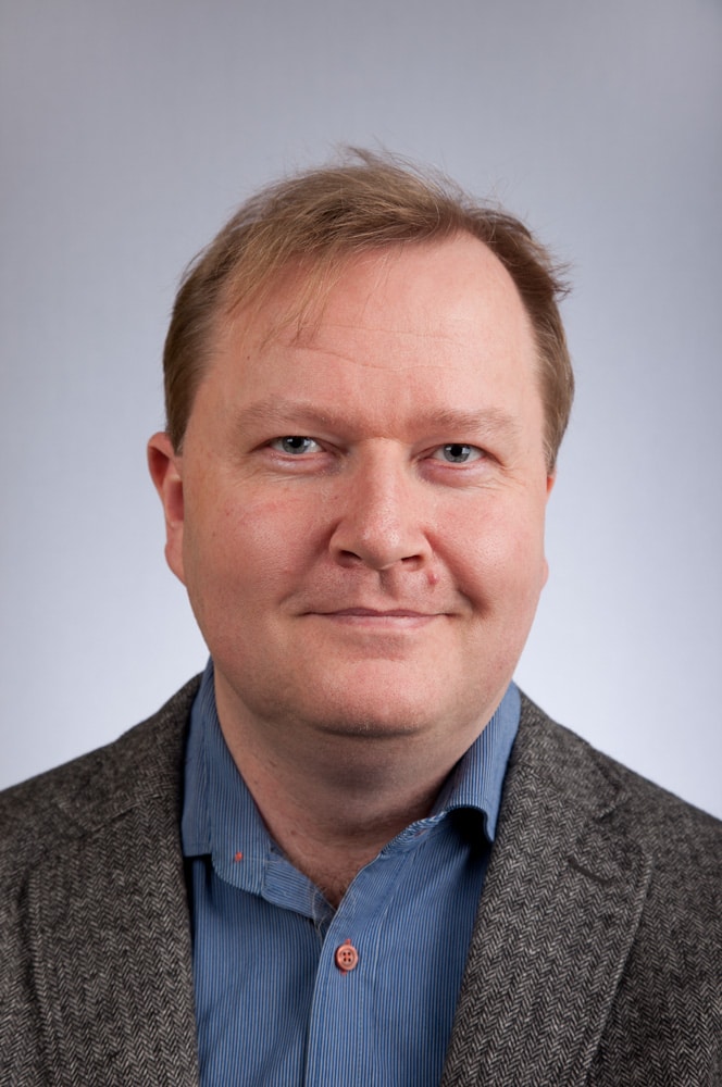 Chris Nyborg