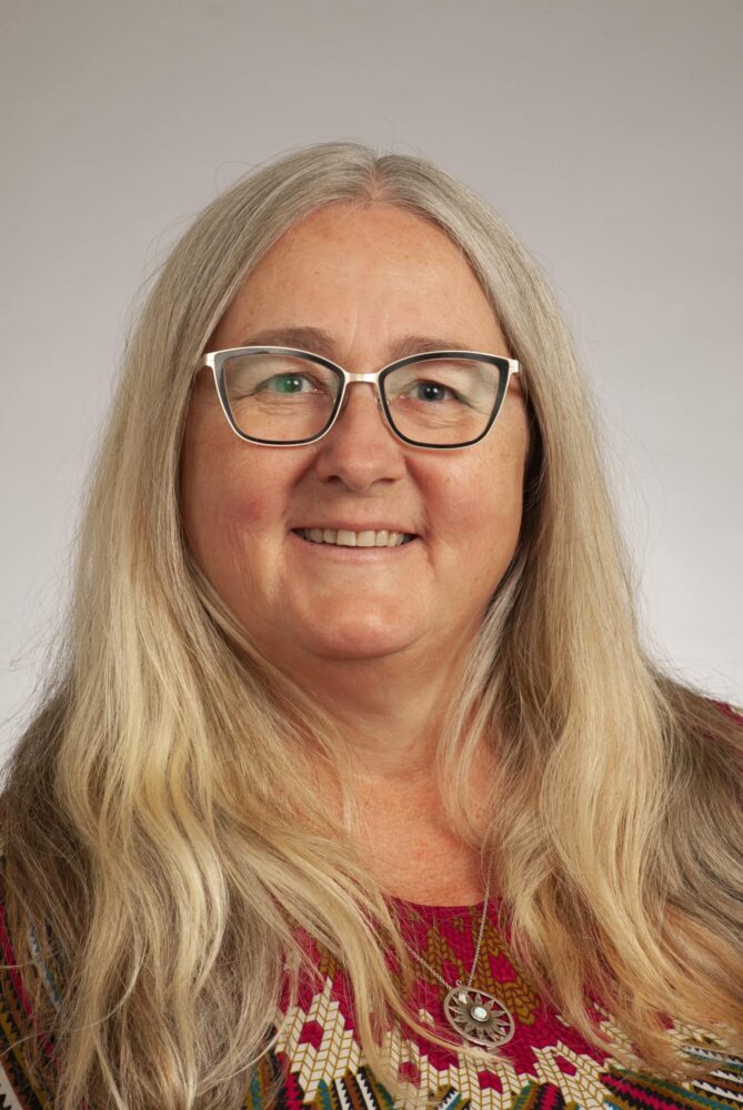 Sonja Irene Nilsen-Moen