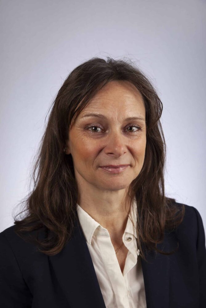 Unni Straumann