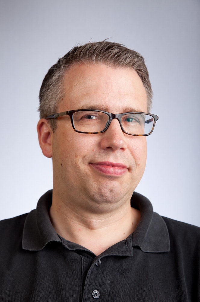 Richard Gjems