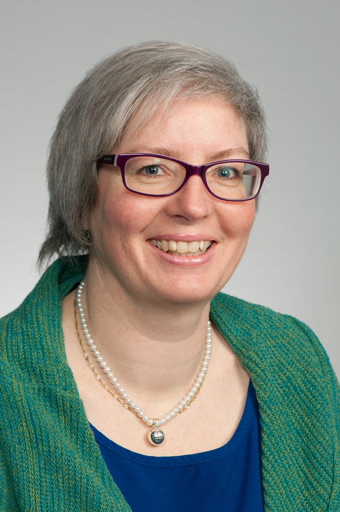 Gunhild Myrbakk