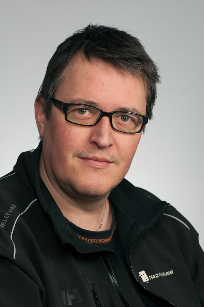 Espen Pedersen