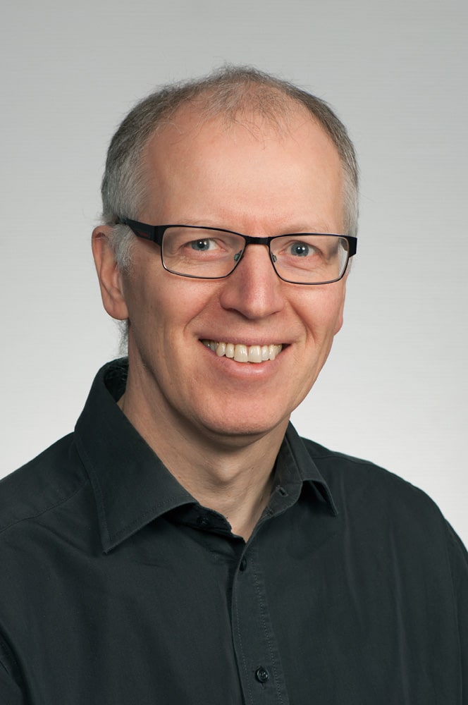 Svein Arne Solbakk