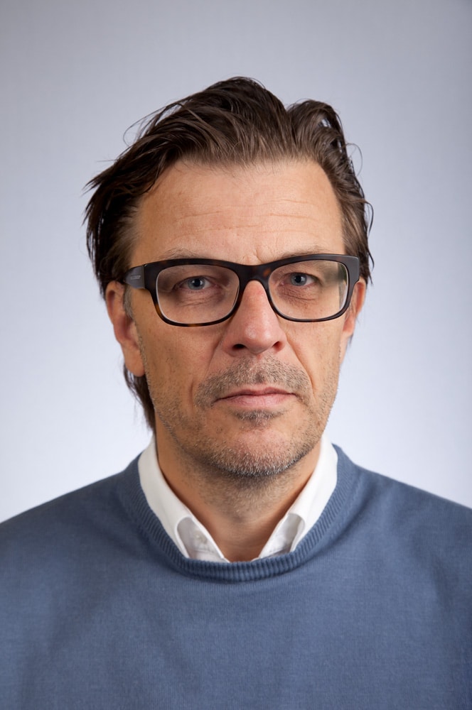 Øivind Hanche