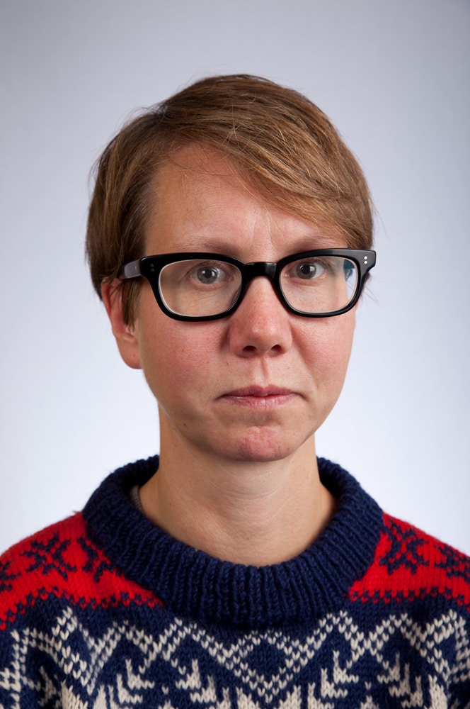 Yngvil Beyer