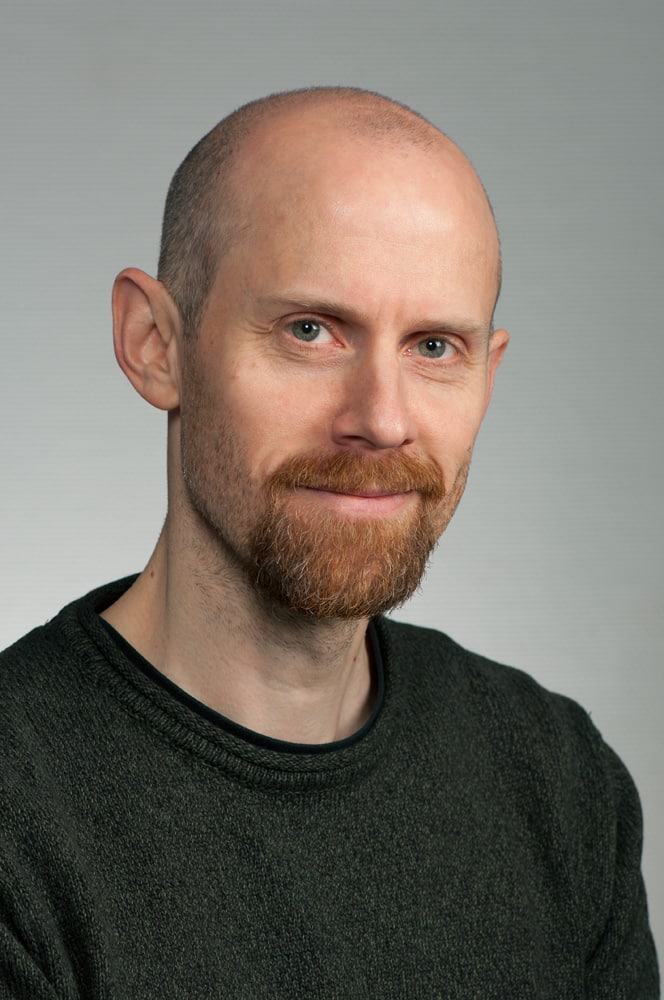 Simon Kåre Kjørstad Almli