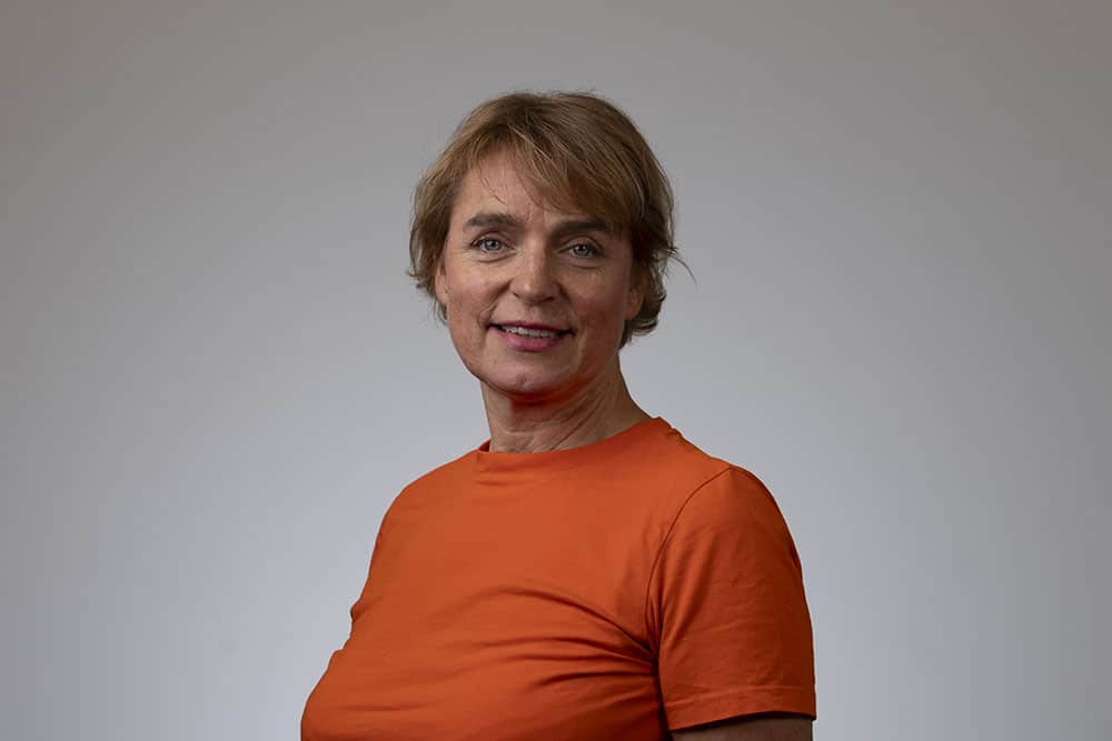 Anne Christine Bøhler