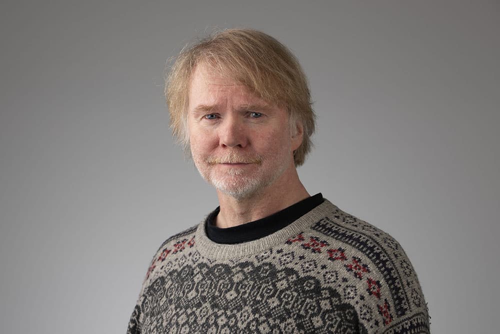 Bengt-Olav Hansen