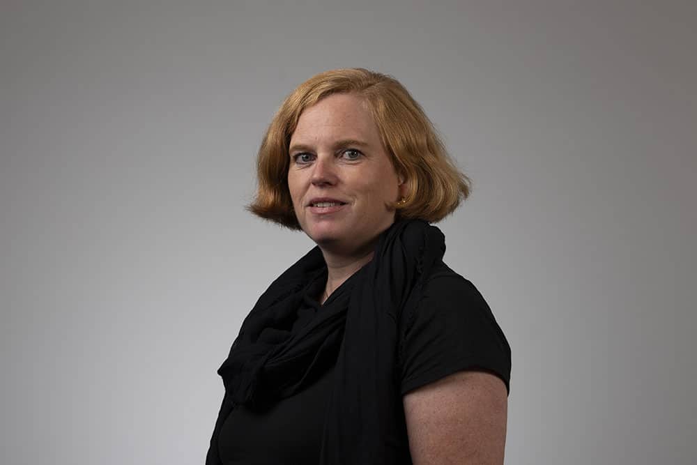 Bente Granrud