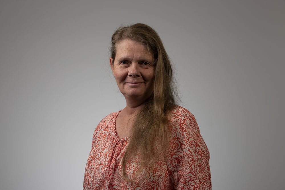 Grethe Wallin Hansen