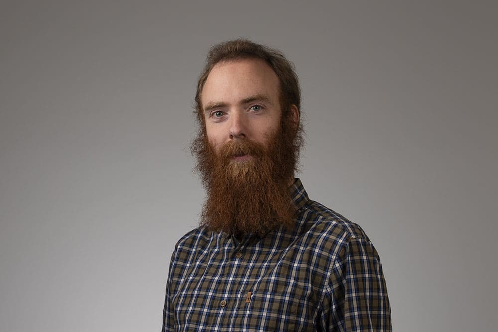 Haakon Sperre