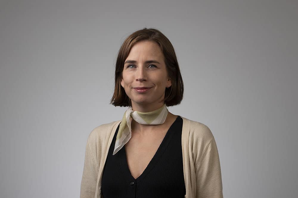 Hanne Brække Wulff
