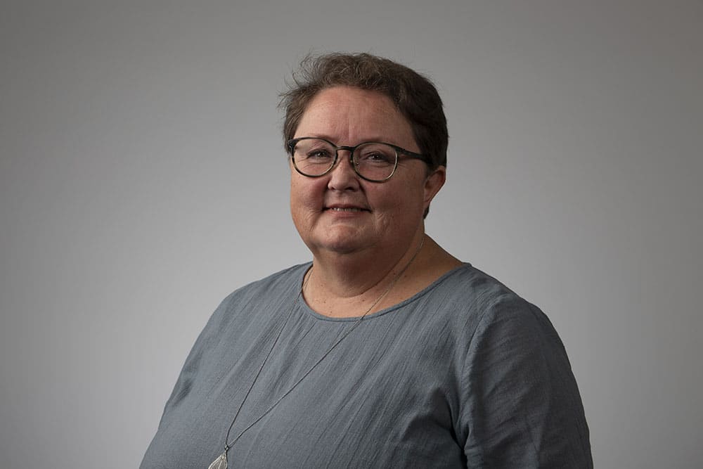 Heidi Andersen