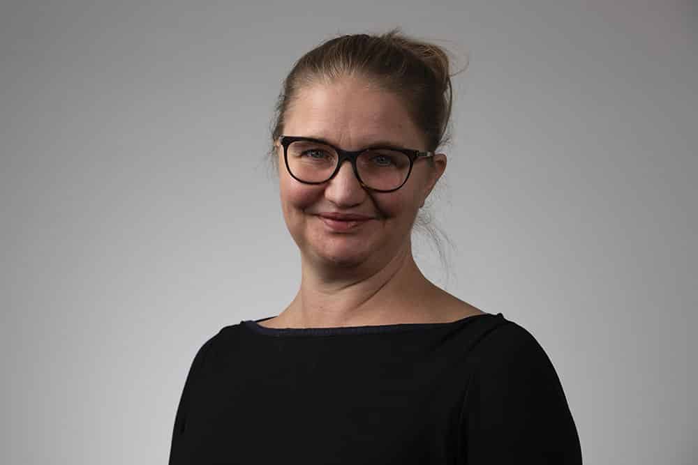 Ingrid Romarheim Haugen
