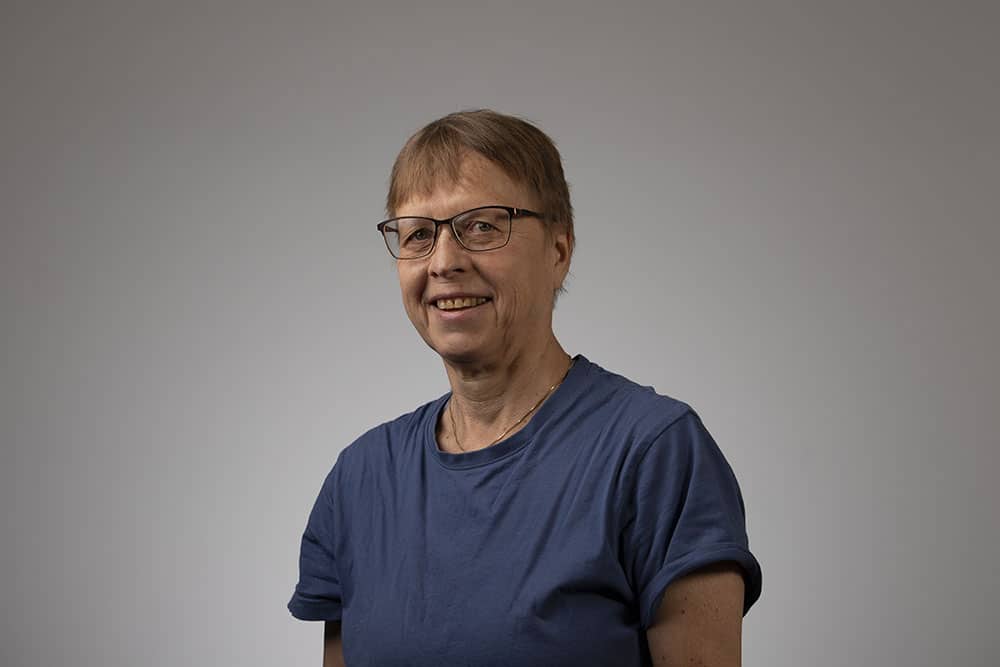 Janne Tenmann