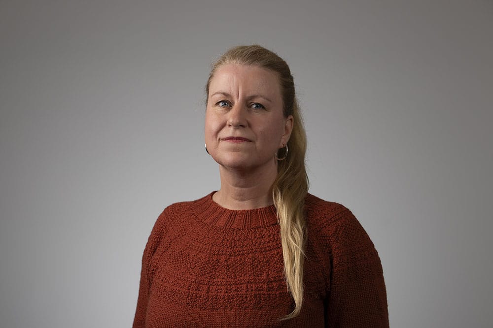 Johanne Ostad