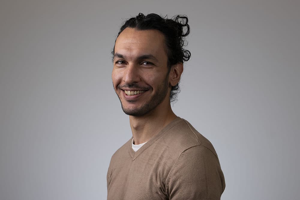 Rami Tayeh
